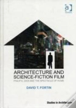 Capa do artigo Architecture And Science-Fiction Film