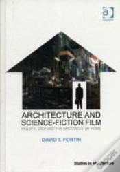 Capa do artigo Architecture And Science-Fiction Film