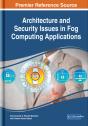 Architecture And Security Issues In Fog Computing Applications - Preview