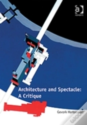 Capa do artigo Architecture And Spectacle: A Critique