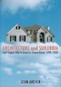 Architecture And Suburbia - Preview