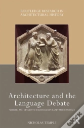 Architecture And The Language Debate