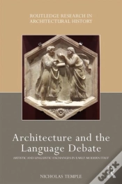 Capa do artigo Architecture And The Language Debate