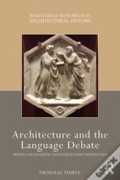 Architecture And The Language Debate