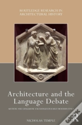 Architecture And The Language Debate