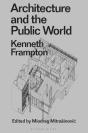Architecture And The Public World - Preview