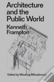 Capa do artigo Architecture And The Public World