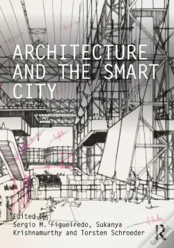 Capa do artigo Architecture And The Smart City