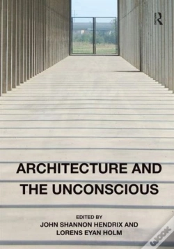 Capa do artigo Architecture And The Unconscious