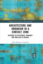 Architecture And Urbanism In A Contact Zone - Preview