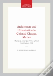 Capa do artigo Architecture And Urbanization In Colonial Chiapas, Mexico