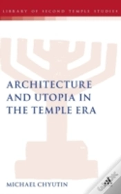 Capa do artigo Architecture And Utopia In The Temple Era