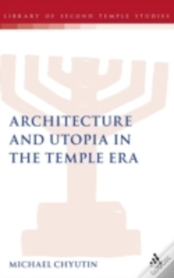 Capa do artigo Architecture And Utopia In The Temple Era