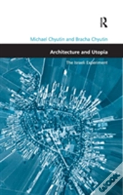 Capa do artigo Architecture And Utopia