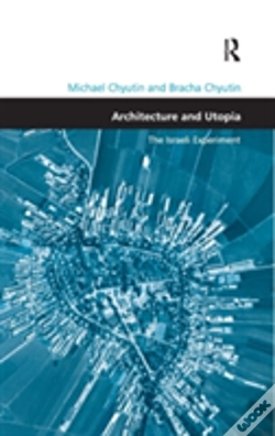 Capa do artigo Architecture And Utopia