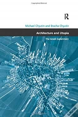 Capa do artigo Architecture And Utopia