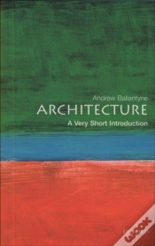 Capa do artigo Architecture