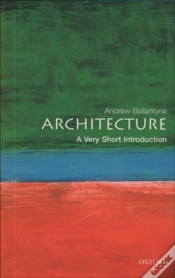 Capa do artigo Architecture