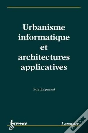 Capa do artigo Architecture Applicative Des Si