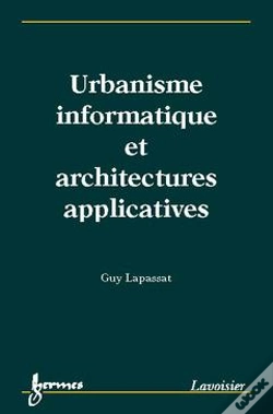 Capa do artigo Architecture Applicative Des Si