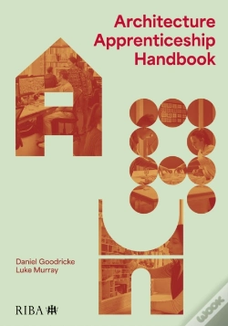 Capa do artigo Architecture Apprenticeship Handbook
