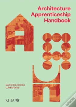 Capa do artigo Architecture Apprenticeship Handbook