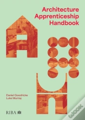 Capa do artigo Architecture Apprenticeship Handbook