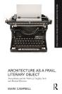 Architecture As A Frail, Literary Object - Preview