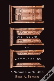 Capa do artigo Architecture As Communication