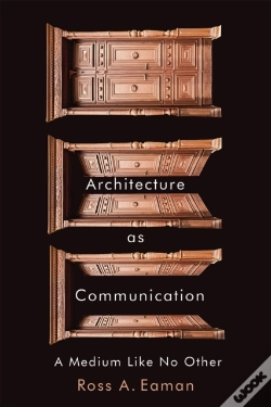 Capa do artigo Architecture As Communication