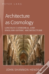 Capa do artigo Architecture As Cosmology