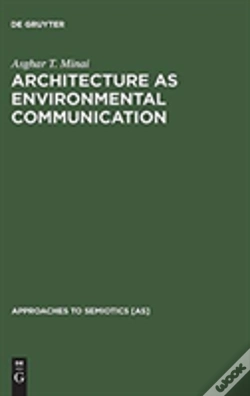 Capa do artigo Architecture As Environmental Communication