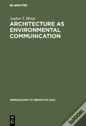 Architecture As Environmental Communication
