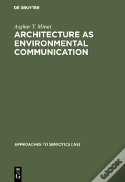 Capa do artigo Architecture As Environmental Communication