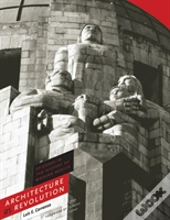 Architecture As Revolution