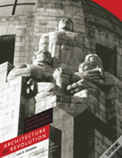 Capa do artigo Architecture As Revolution
