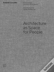 Architecture as Space for People