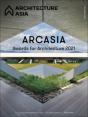 Architecture Asia: Arcasia Awards For Architecture 2021 - Preview