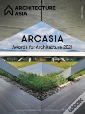 Capa do artigo Architecture Asia: Arcasia Awards For Architecture 2021