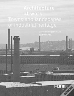 Capa do artigo Architecture At Work