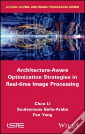 Capa do artigo Architecture-Aware Optimization Strategies In Real-Time Image Processing