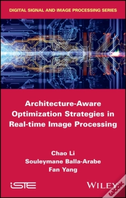 Capa do artigo Architecture-Aware Optimization Strategies In Real-Time Image Processing