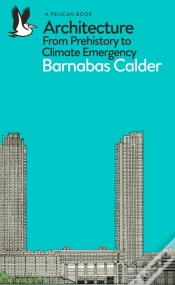 Capa do artigo Architecture