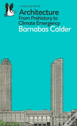Capa do artigo Architecture
