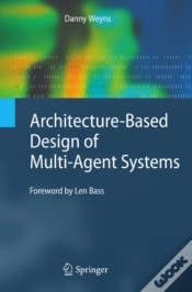 Capa do artigo Architecture-Based Design Of Multi-Agent Systems