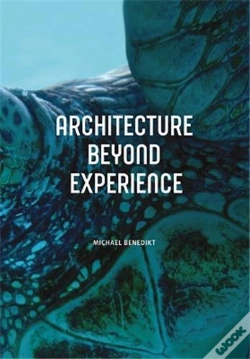Capa do artigo Architecture Beyond Experience /Anglais