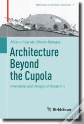 Architecture Beyond The Cupola