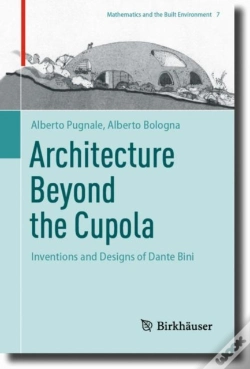 Capa do artigo Architecture Beyond The Cupola