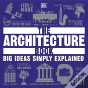 Capa do artigo Architecture Book