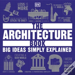 Capa do artigo Architecture Book